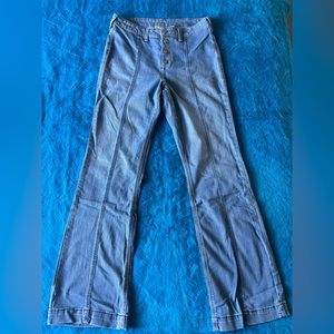 Ariat 33L High rise jeans